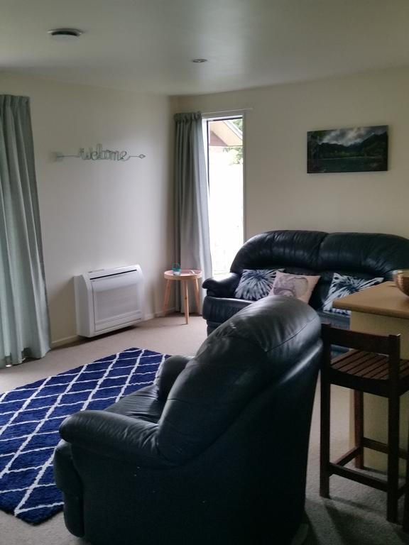 Kea Cottage Te Anau Dış mekan fotoğraf