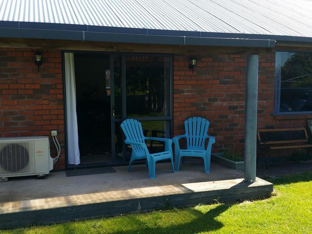 Kea Cottage Te Anau Dış mekan fotoğraf