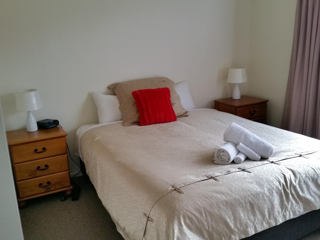 Kea Cottage Te Anau Dış mekan fotoğraf