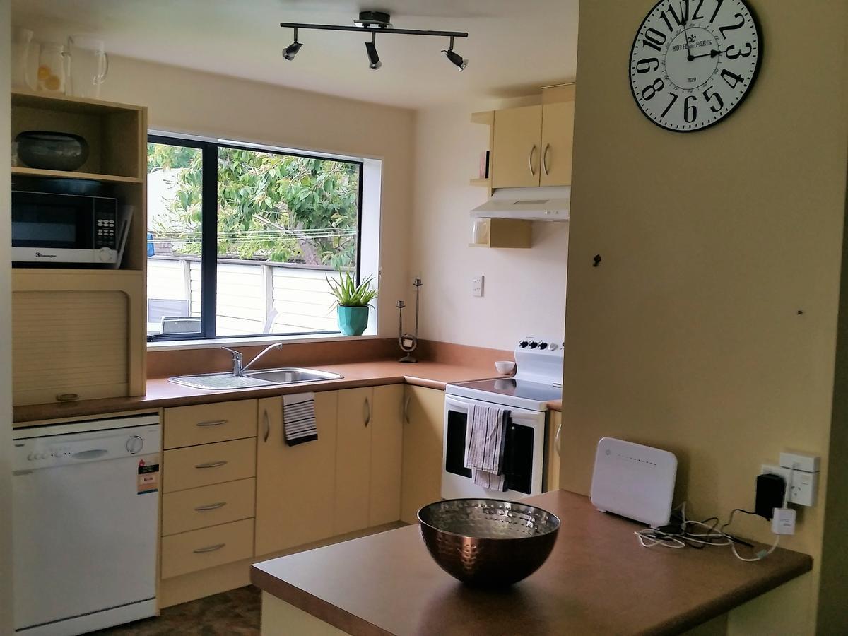 Kea Cottage Te Anau Dış mekan fotoğraf